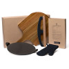 Gusto Pizza Sets Contents